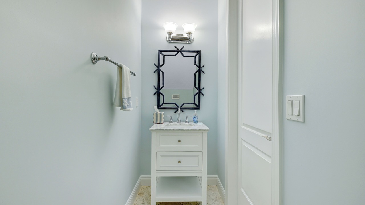 Photo of Bathroom in Islamorada