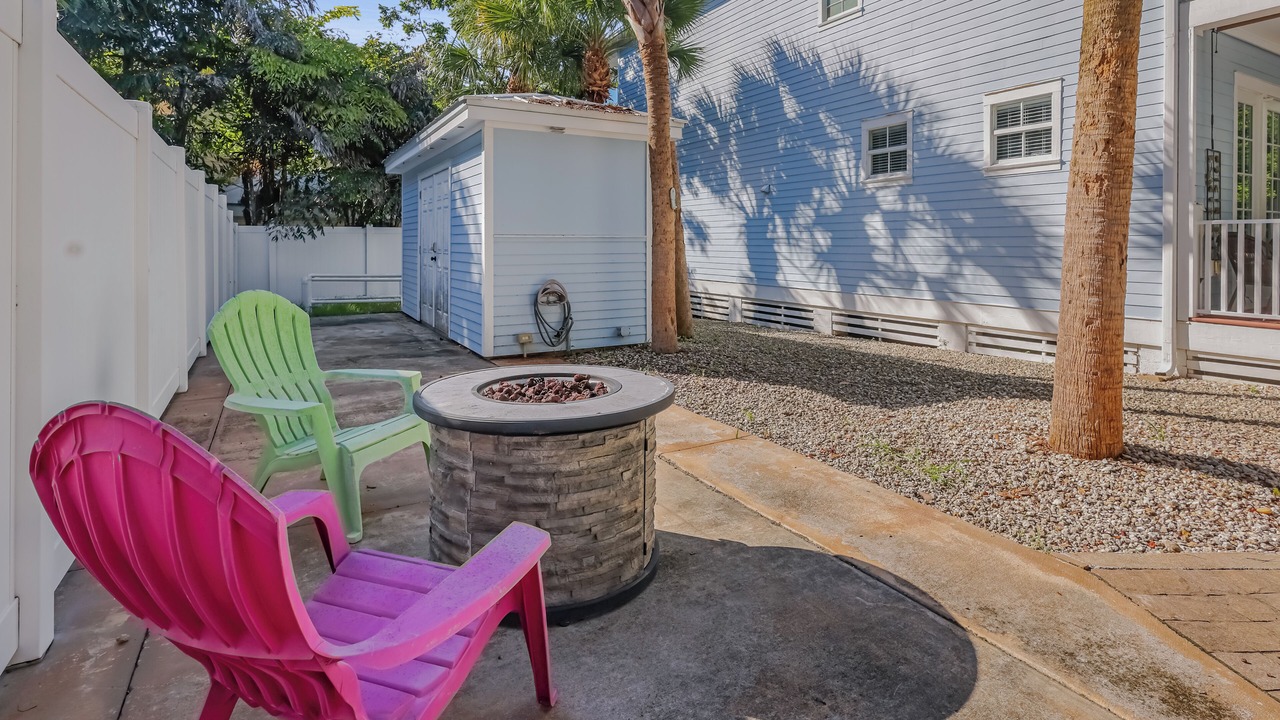 Photo of Patio Balcony in Islamorada