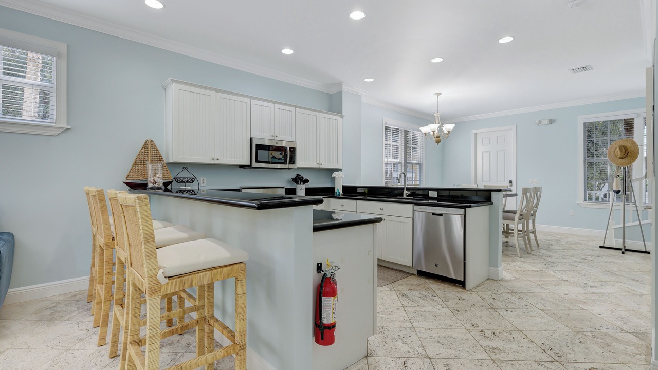 Photo of Kitchen in Islamorada