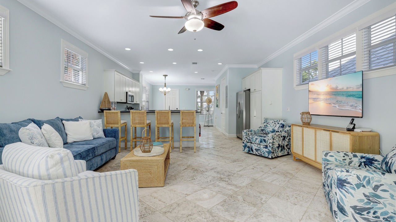 Photo of Livingroom in Islamorada