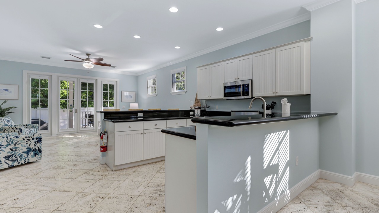 Photo of Kitchen in Islamorada