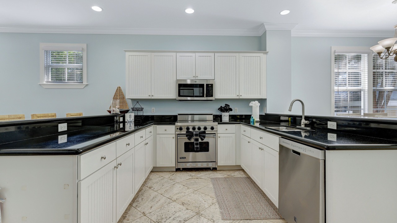 Photo of Kitchen in Islamorada