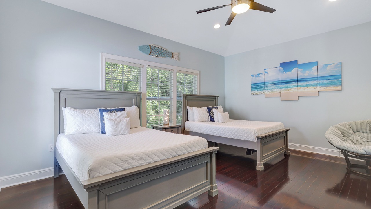 Photo of Bedroom in Islamorada