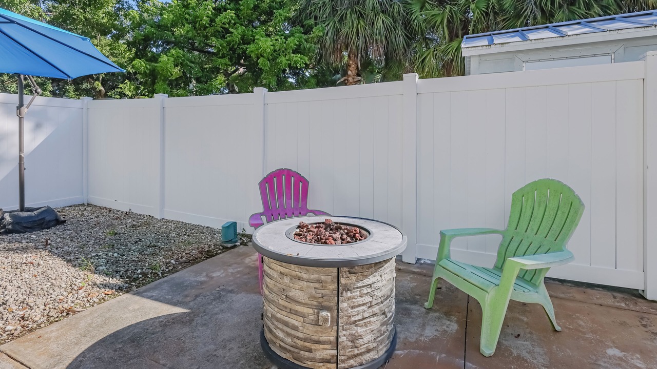 Photo of Patio Balcony in Islamorada