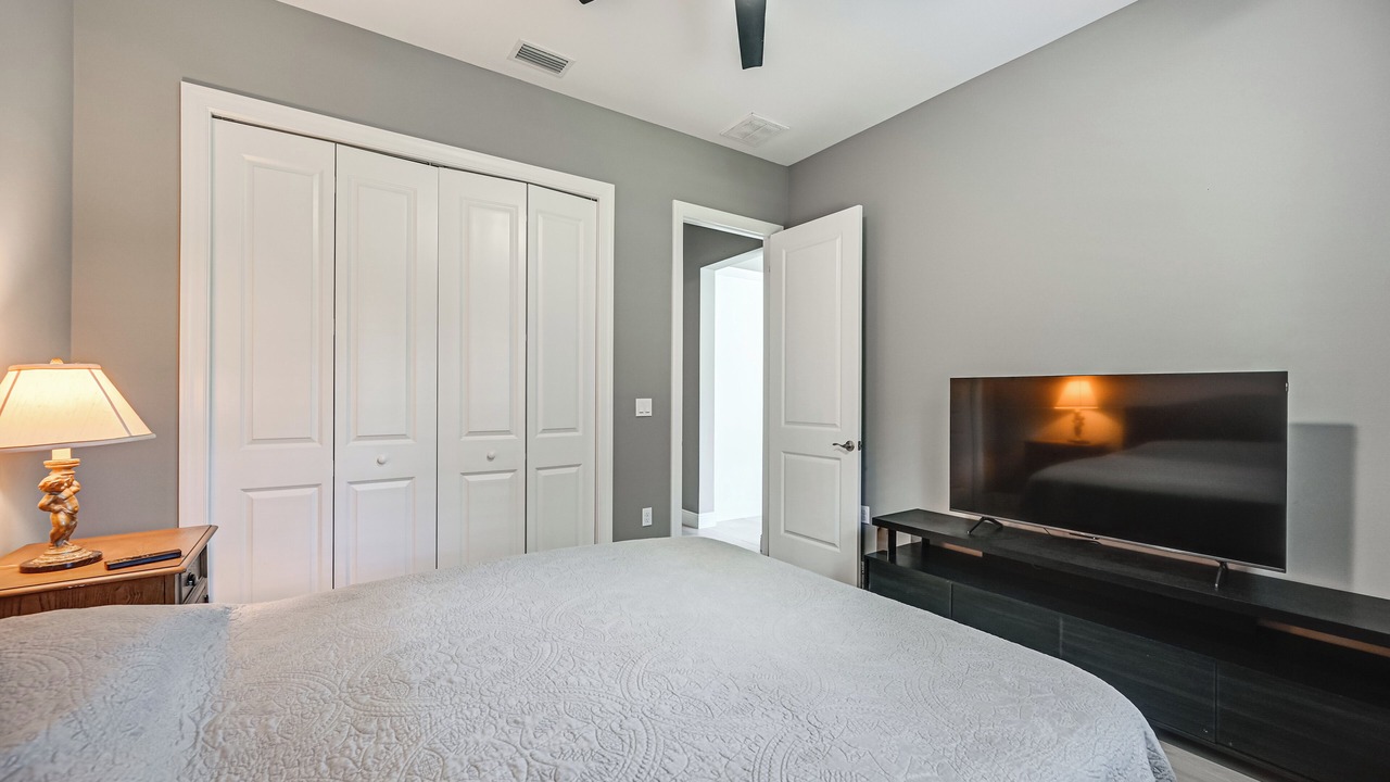 Photo of Bedroom in Rural Estates