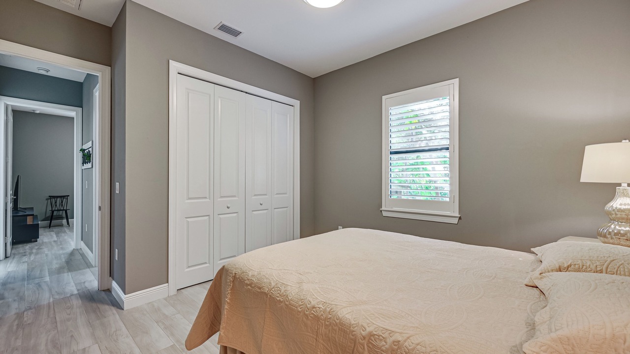 Photo of Bedroom in Rural Estates