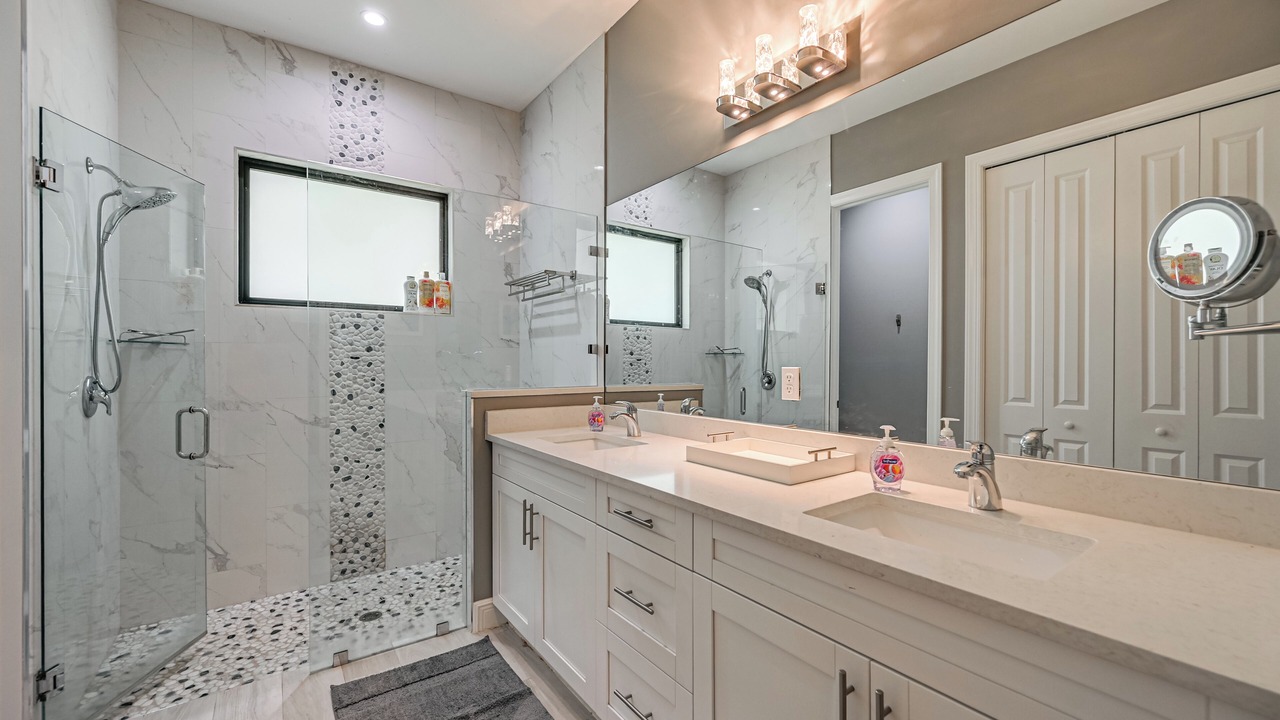 Photo of Bathroom in Rural Estates