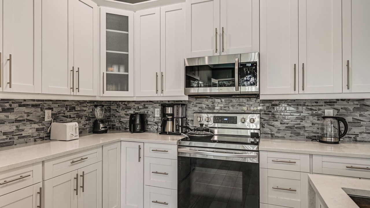 Photo of Kitchen in Rural Estates