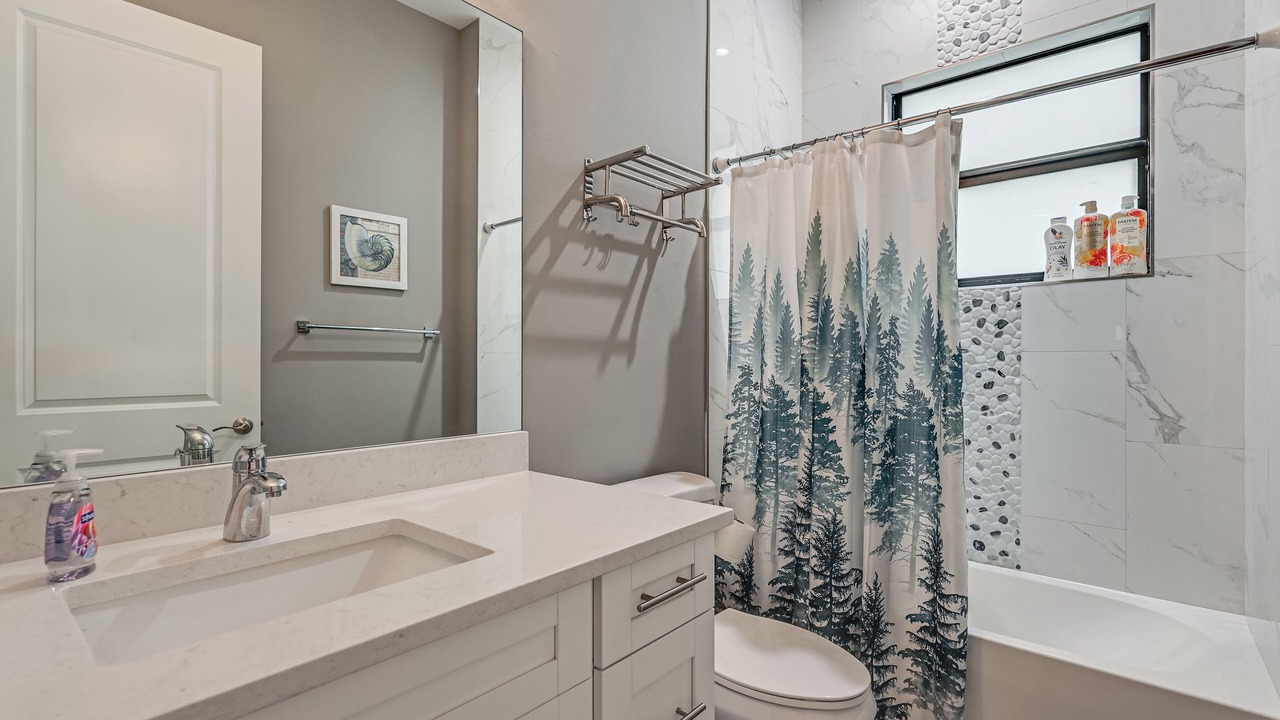 Photo of Bathroom in Rural Estates