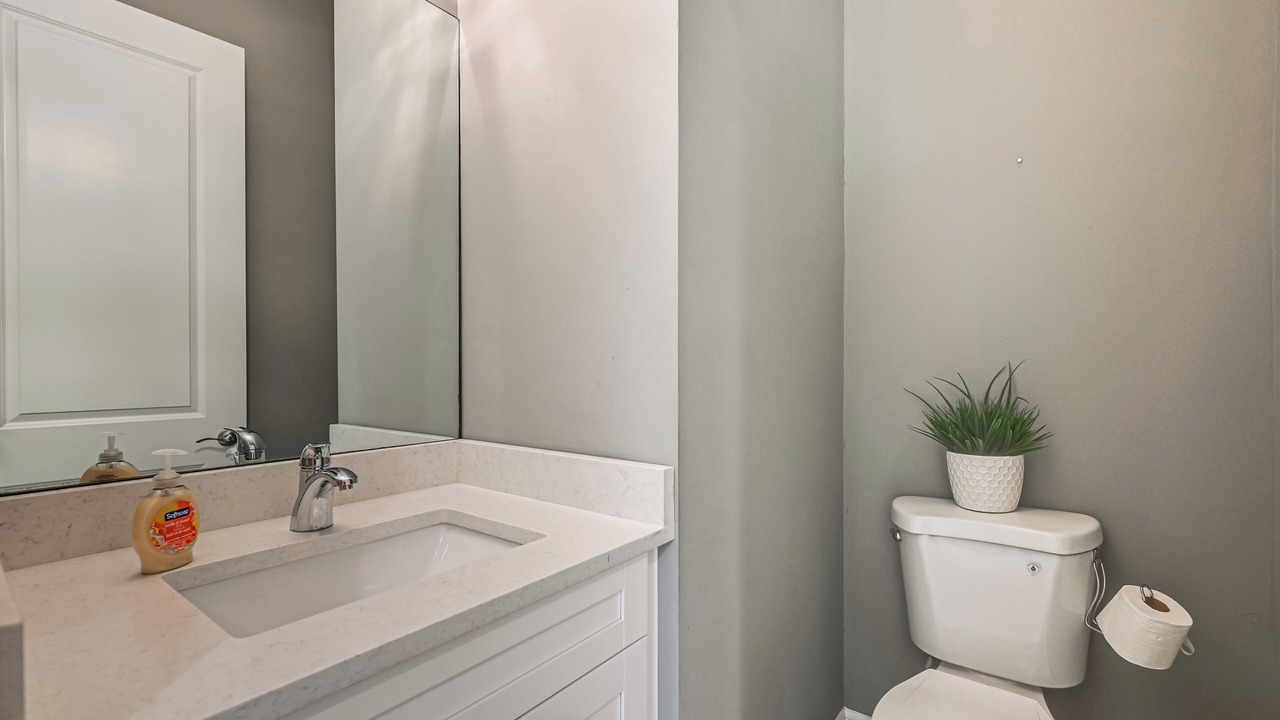 Photo of Bathroom in Rural Estates