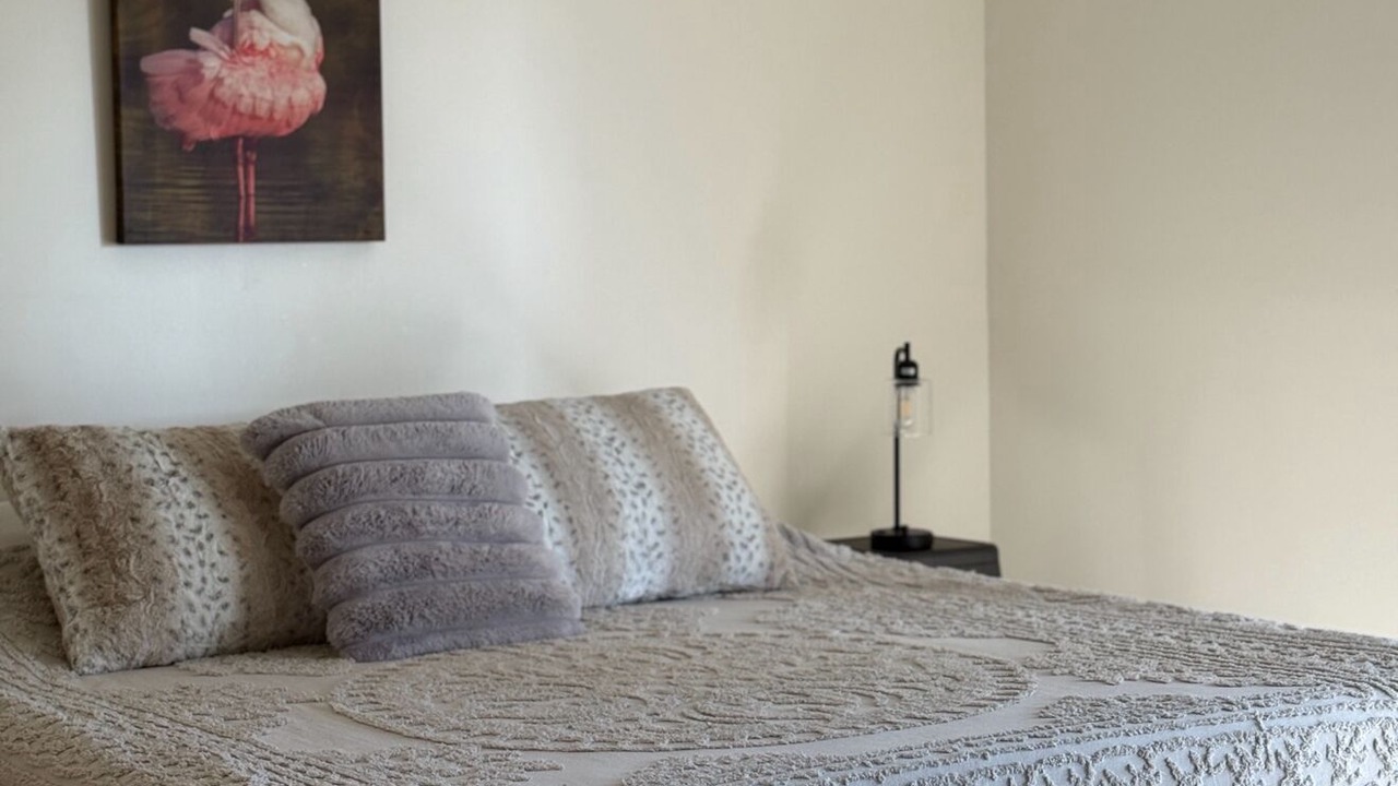 Photo of Bedroom in Iona