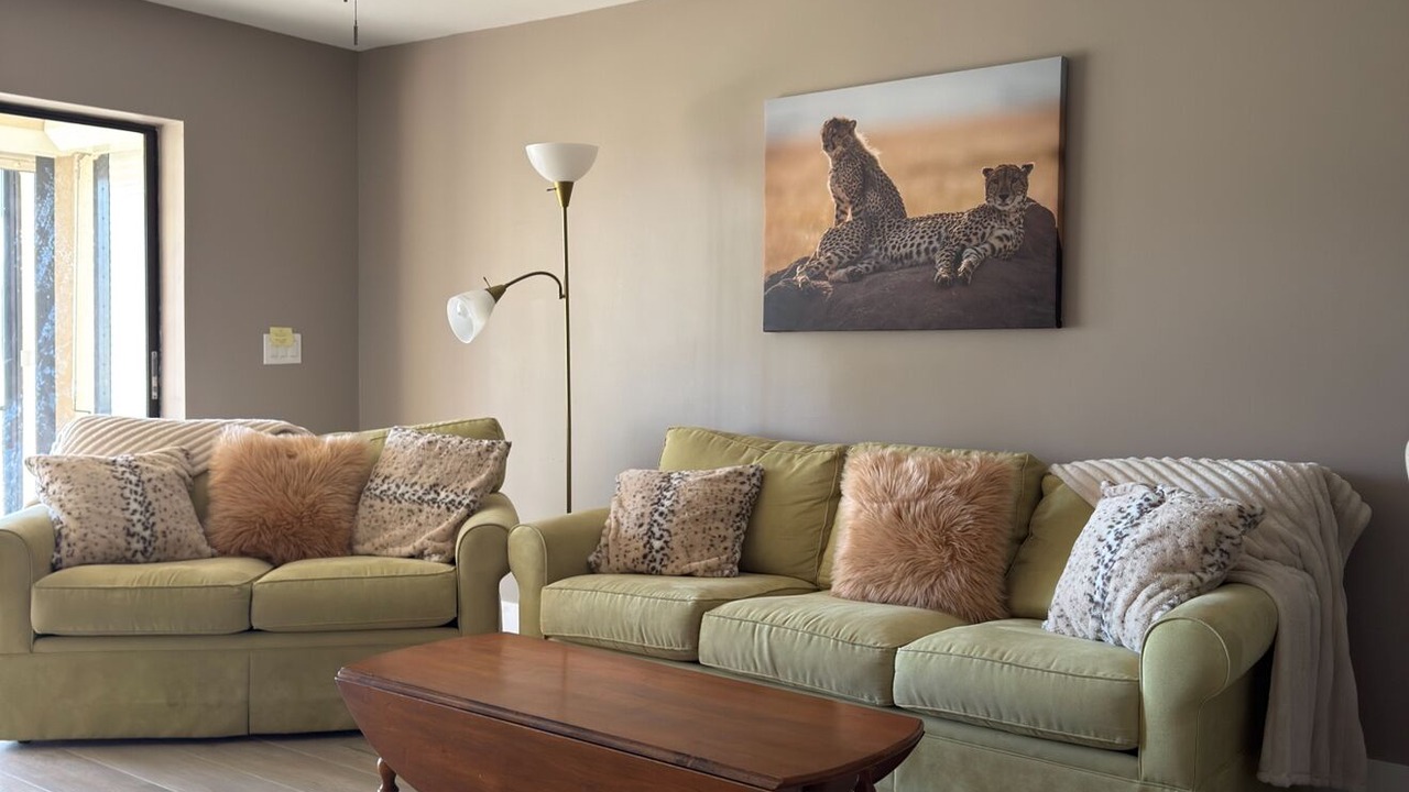 Photo of Livingroom in Iona