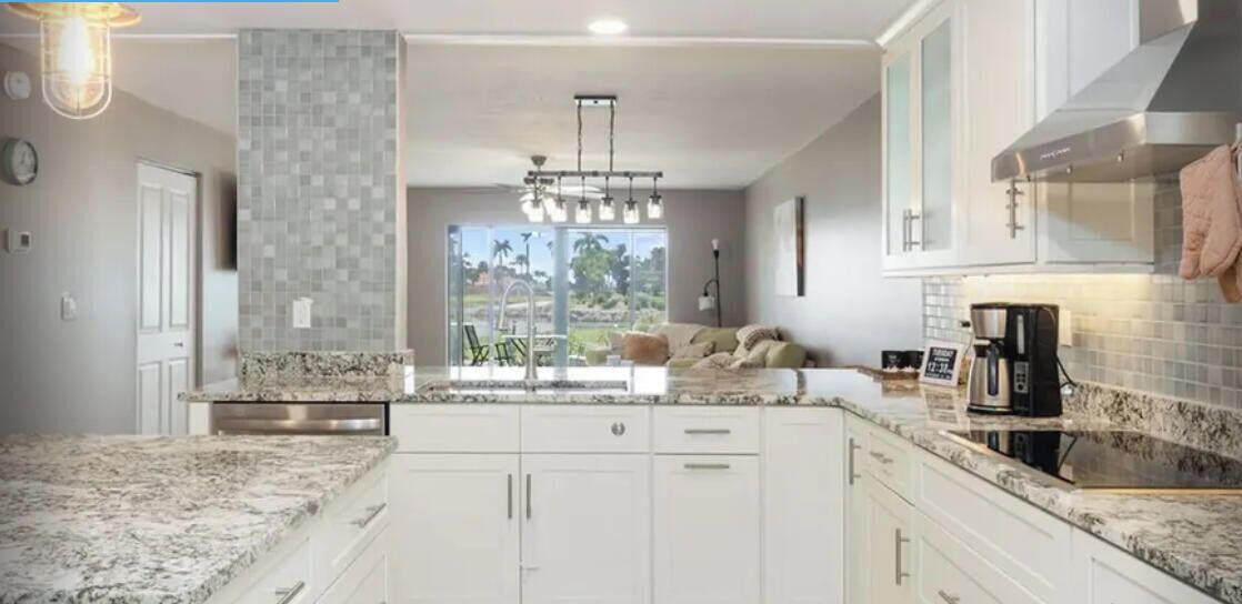 Photo of Kitchen in Iona