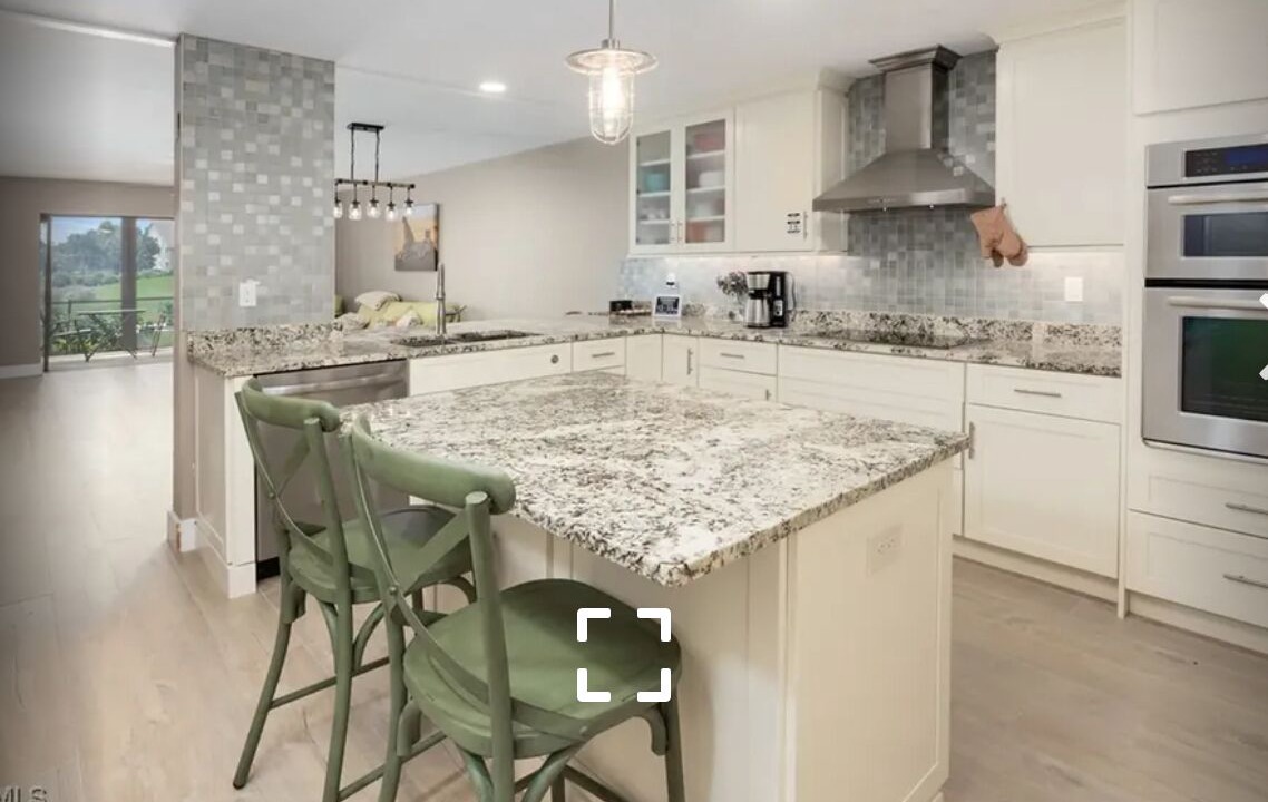 Photo of Kitchen in Iona