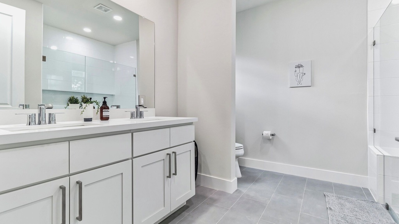 Photo of Bathroom in Westminister