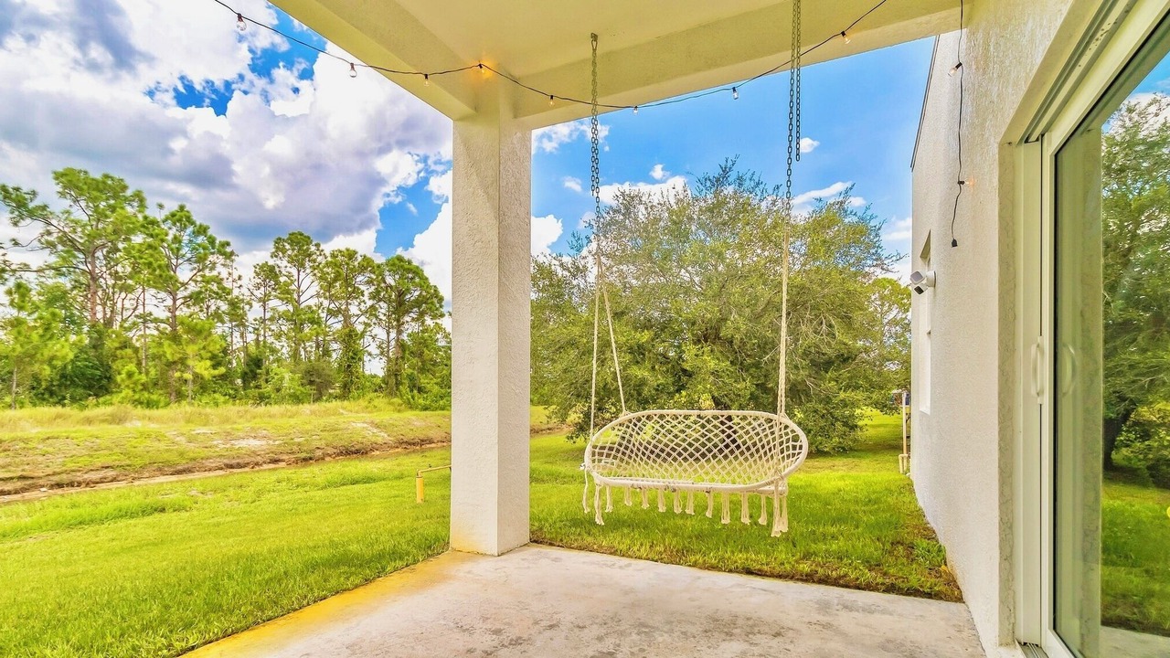 Photo of Patio Balcony in Westminister