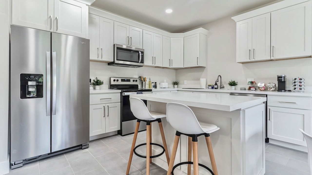 Photo of Kitchen in Westminister