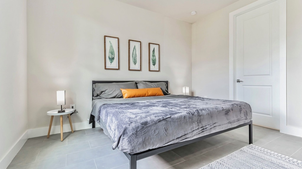 Photo of Bedroom in Westminister
