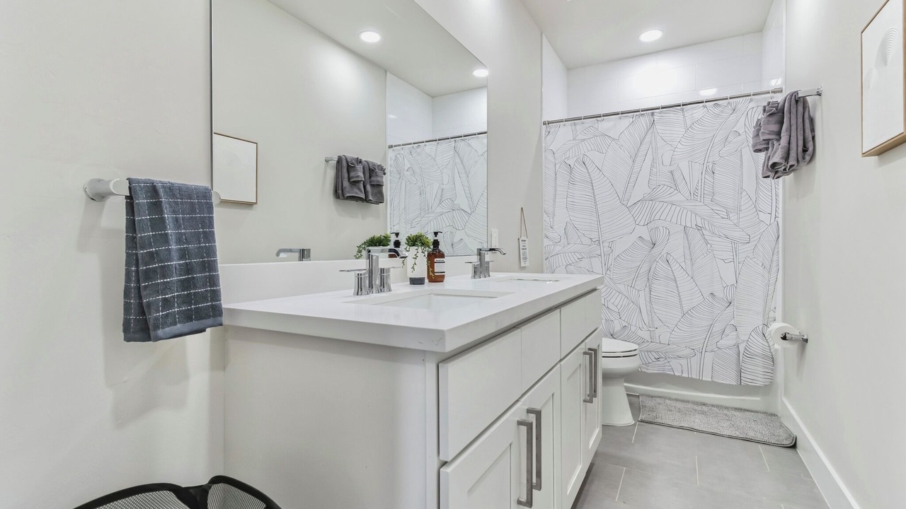 Photo of Bathroom in Westminister