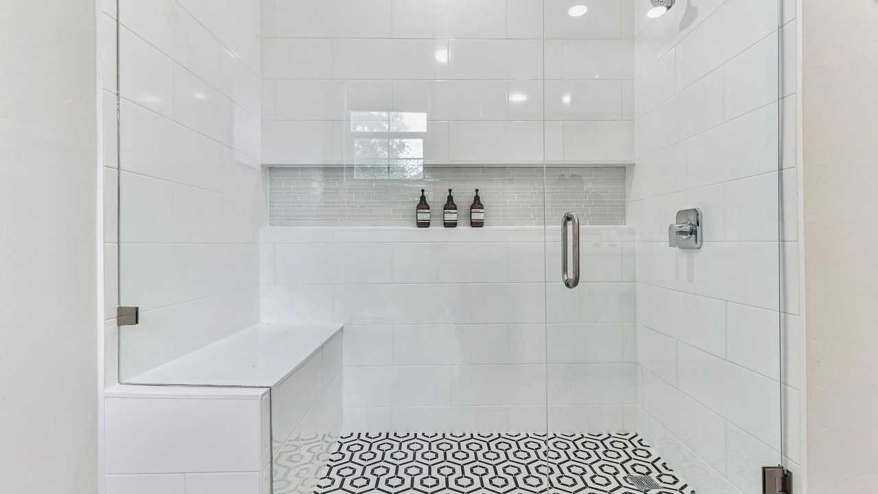 Photo of Bathroom in Westminister