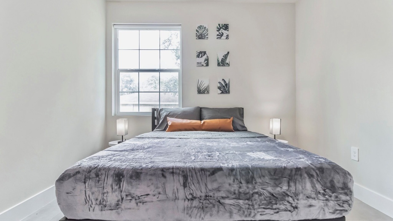Photo of Bedroom in Westminister