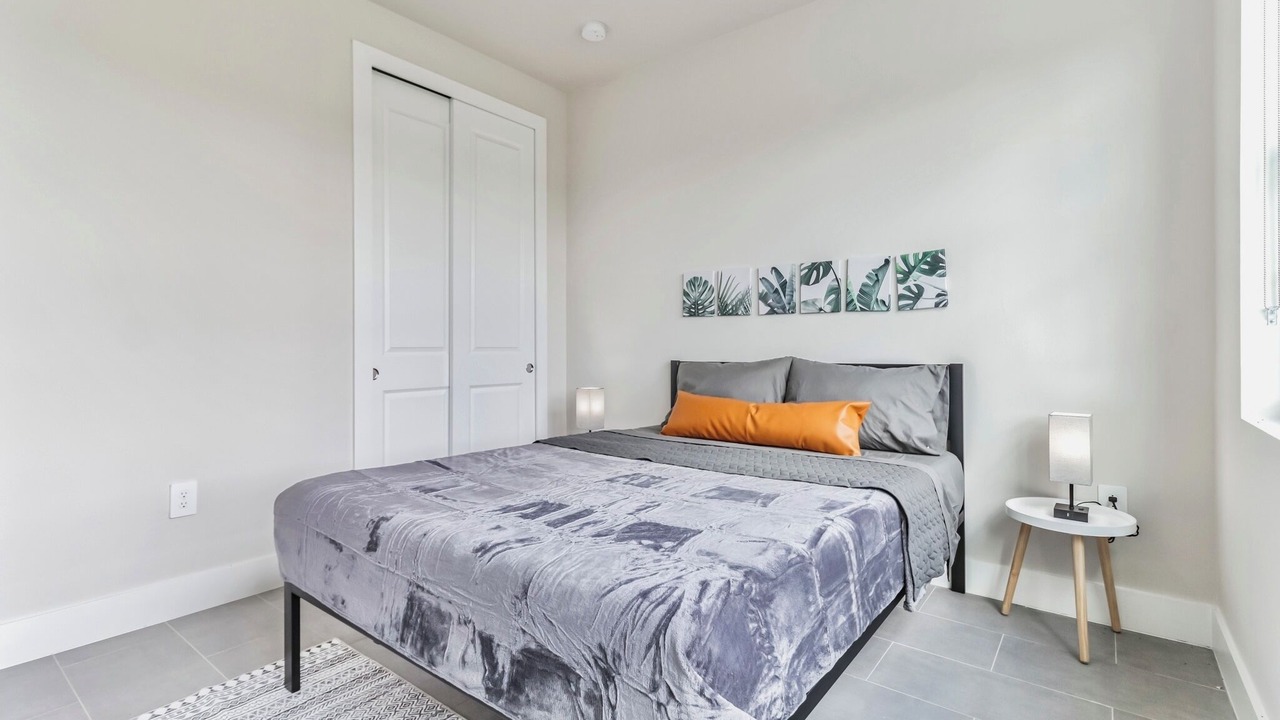 Photo of Bedroom in Westminister