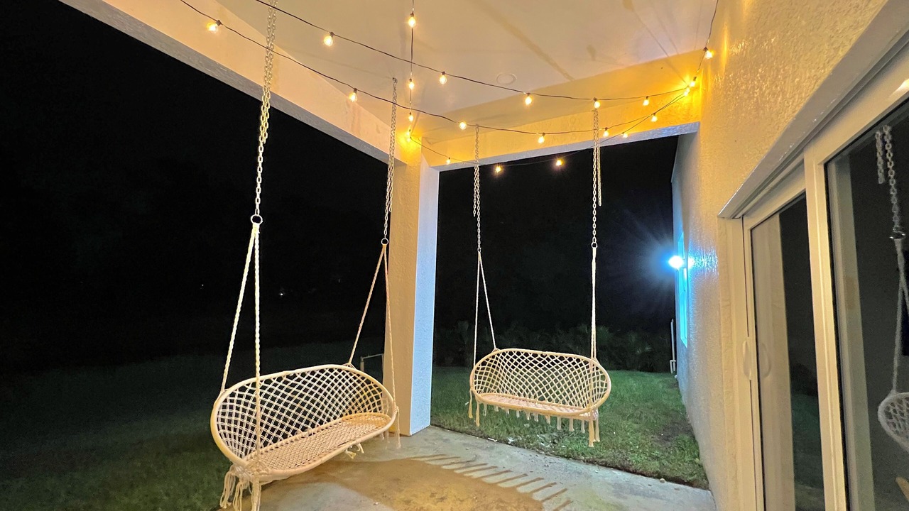 Photo of Patio Balcony in Westminister