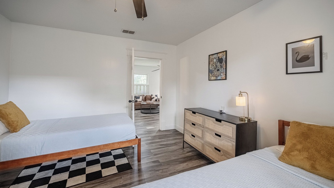 Photo of Bedroom in Dixieland