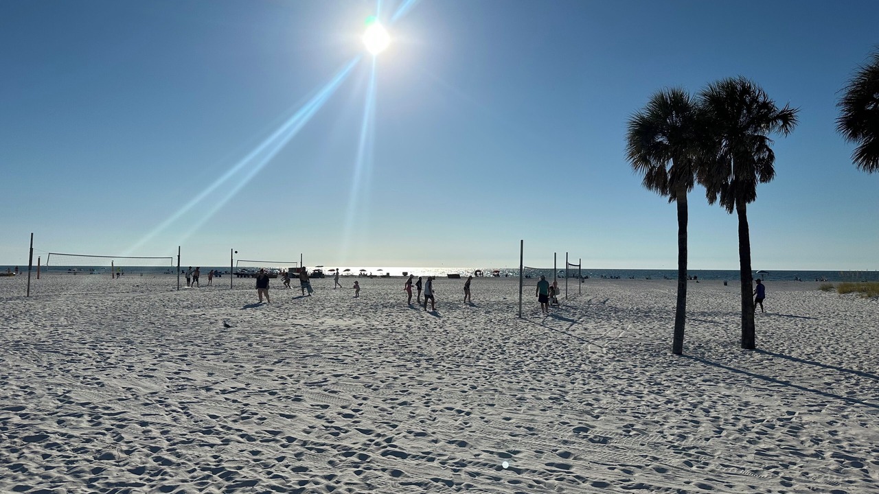 Photo of Others in Clearwater Beach