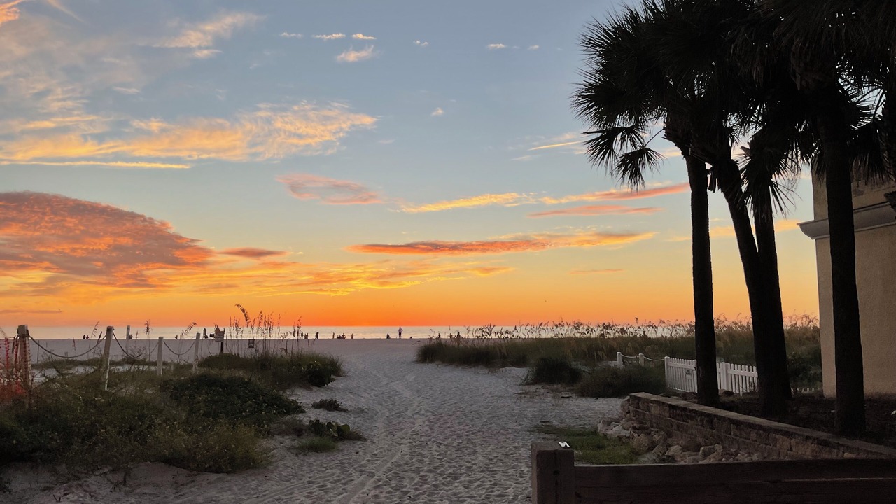 Photo of Others in Clearwater Beach