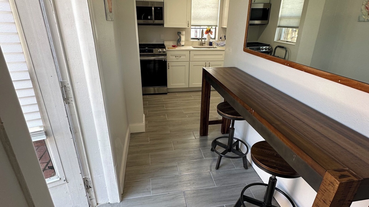 Photo of Kitchen in Clearwater Beach