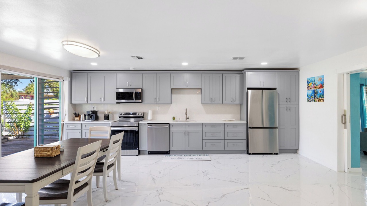 Photo of Kitchen in Riverview