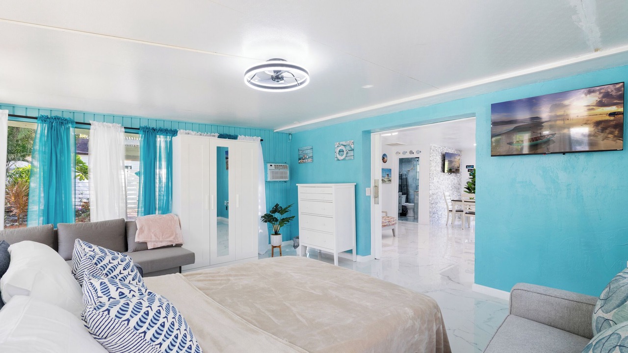 Photo of Bedroom in Riverview