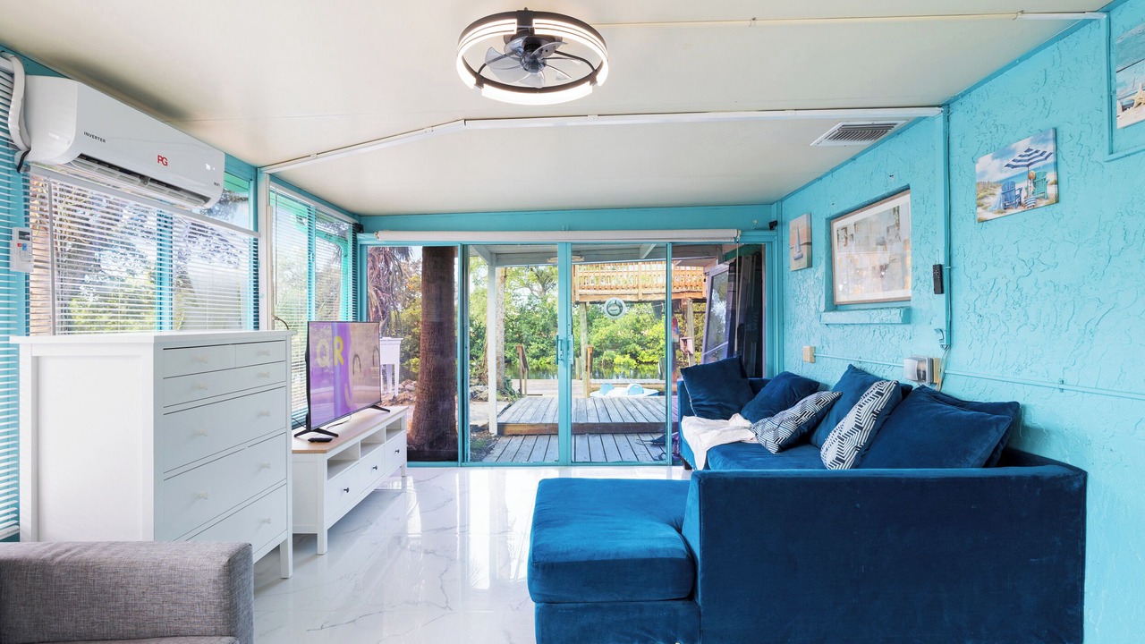 Photo of Livingroom in Riverview