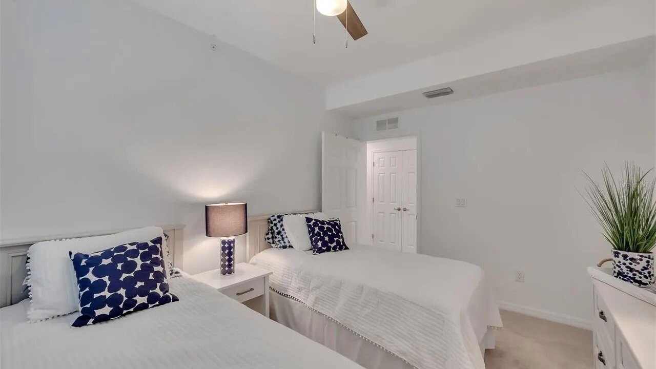 Photo of Bedroom in Lakewood Ranch