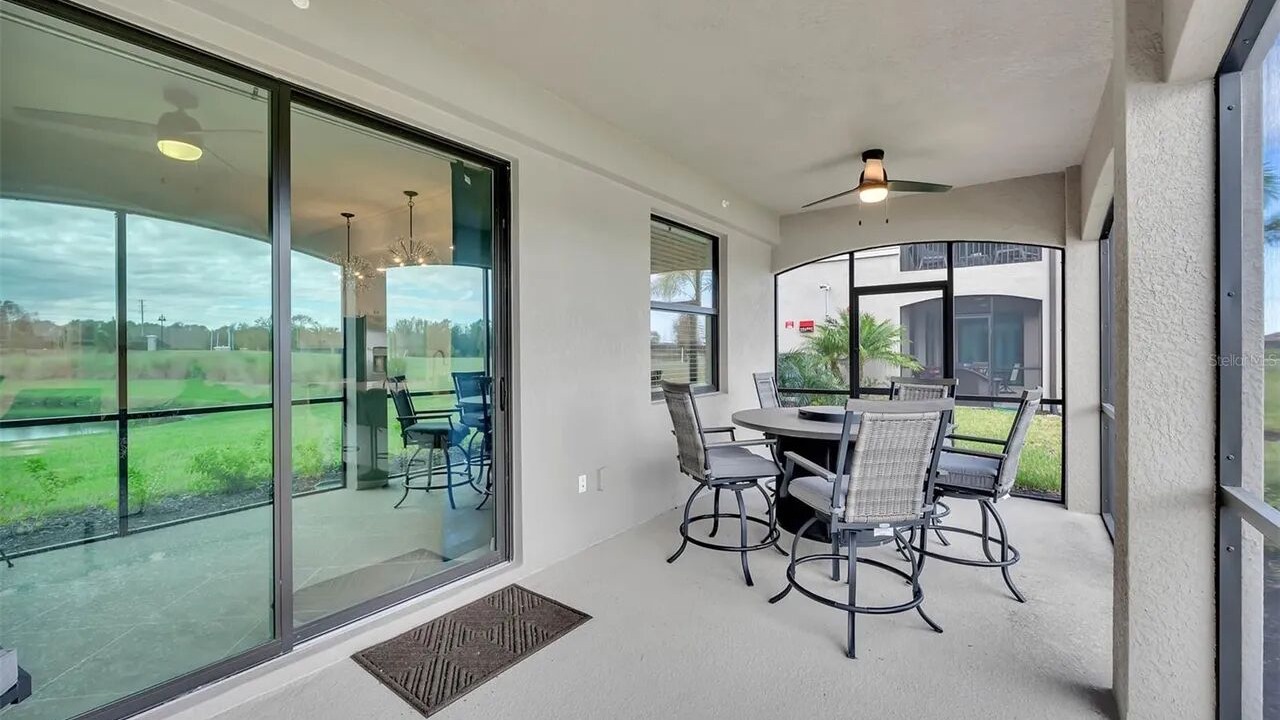 Photo of Outdoor in Lakewood Ranch