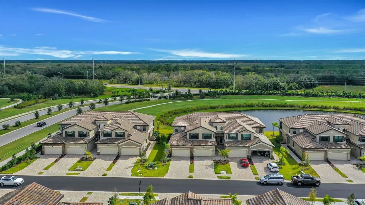 Photo of Outdoor in Lakewood Ranch