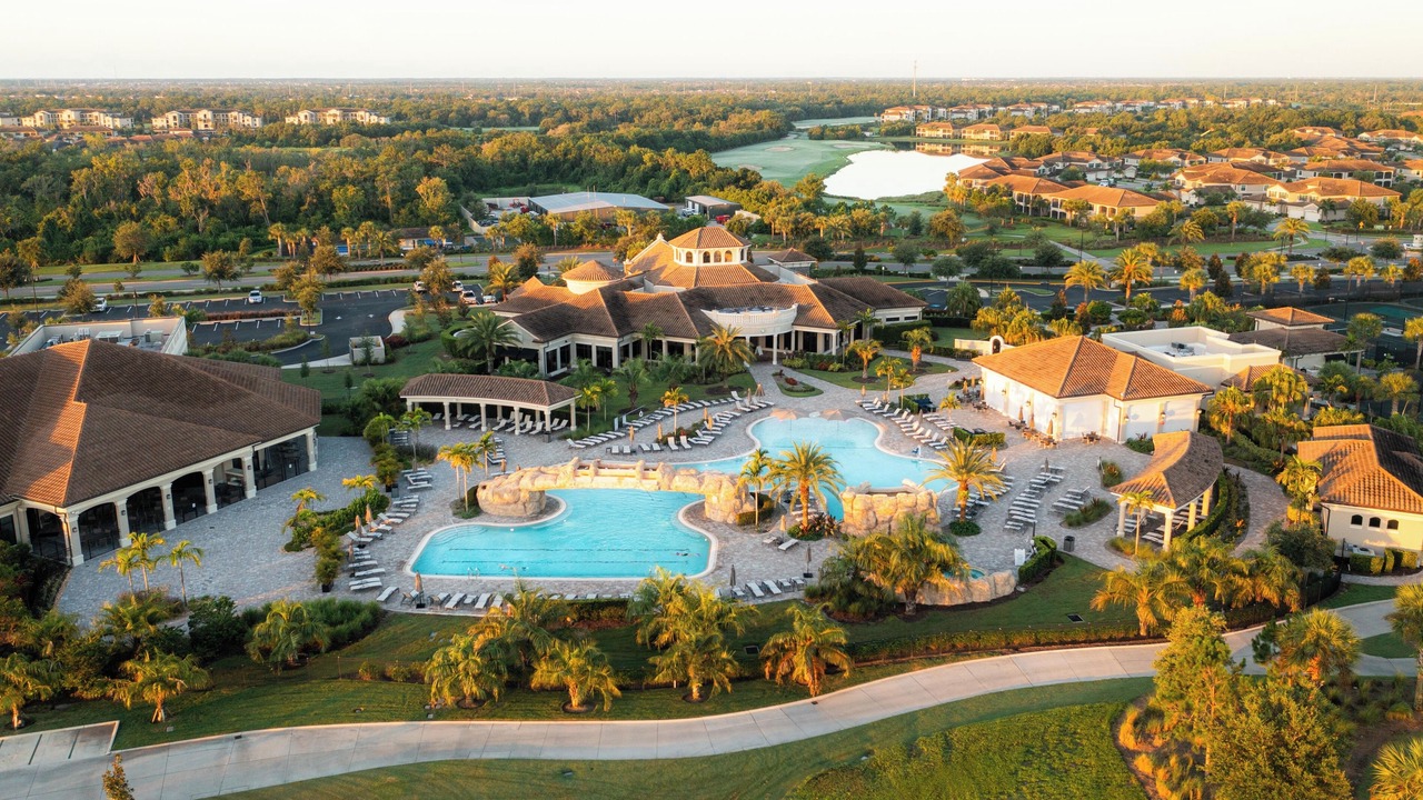 Photo of Outdoor in Lakewood Ranch