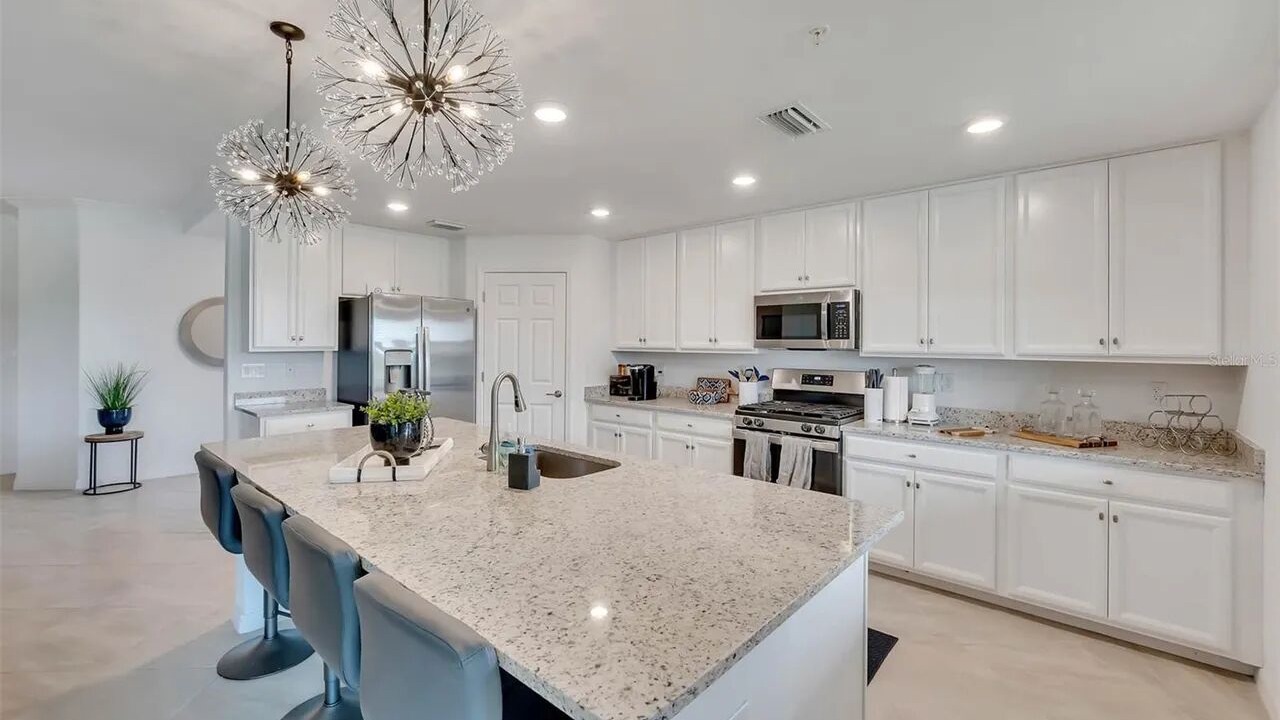 Photo of Kitchen in Lakewood Ranch