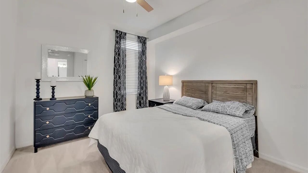 Photo of Bedroom in Lakewood Ranch