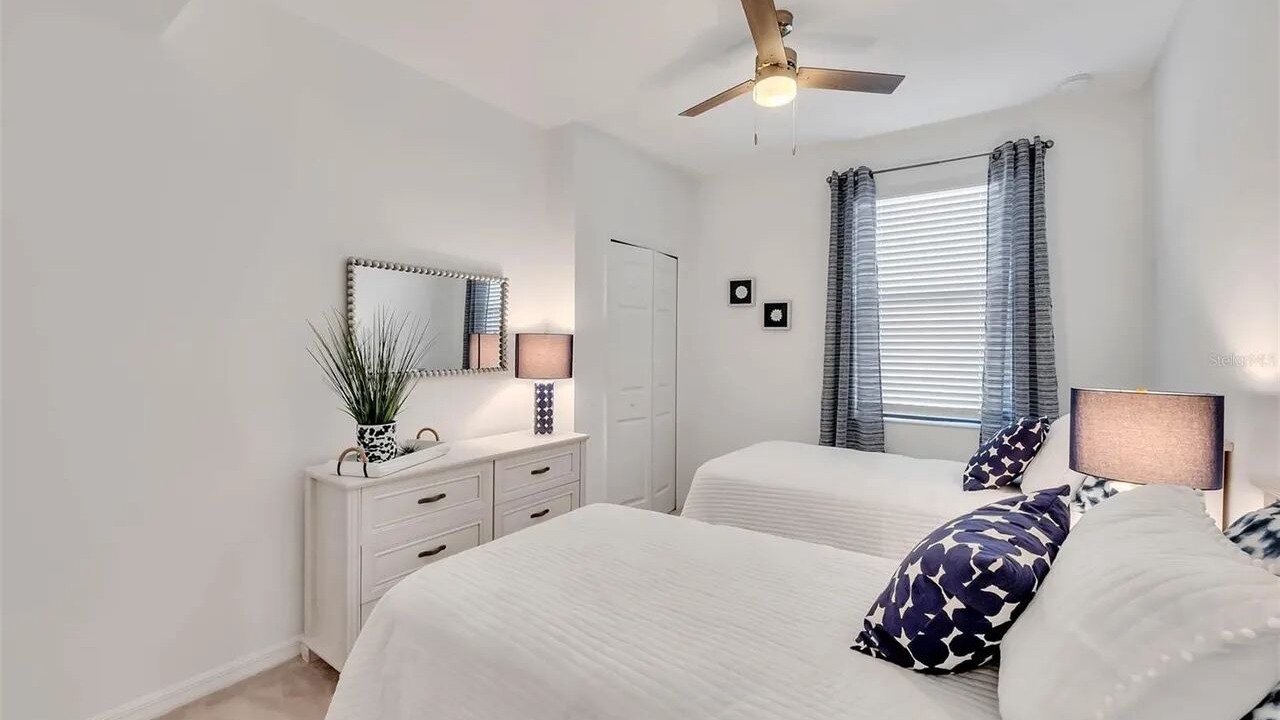 Photo of Bedroom in Lakewood Ranch
