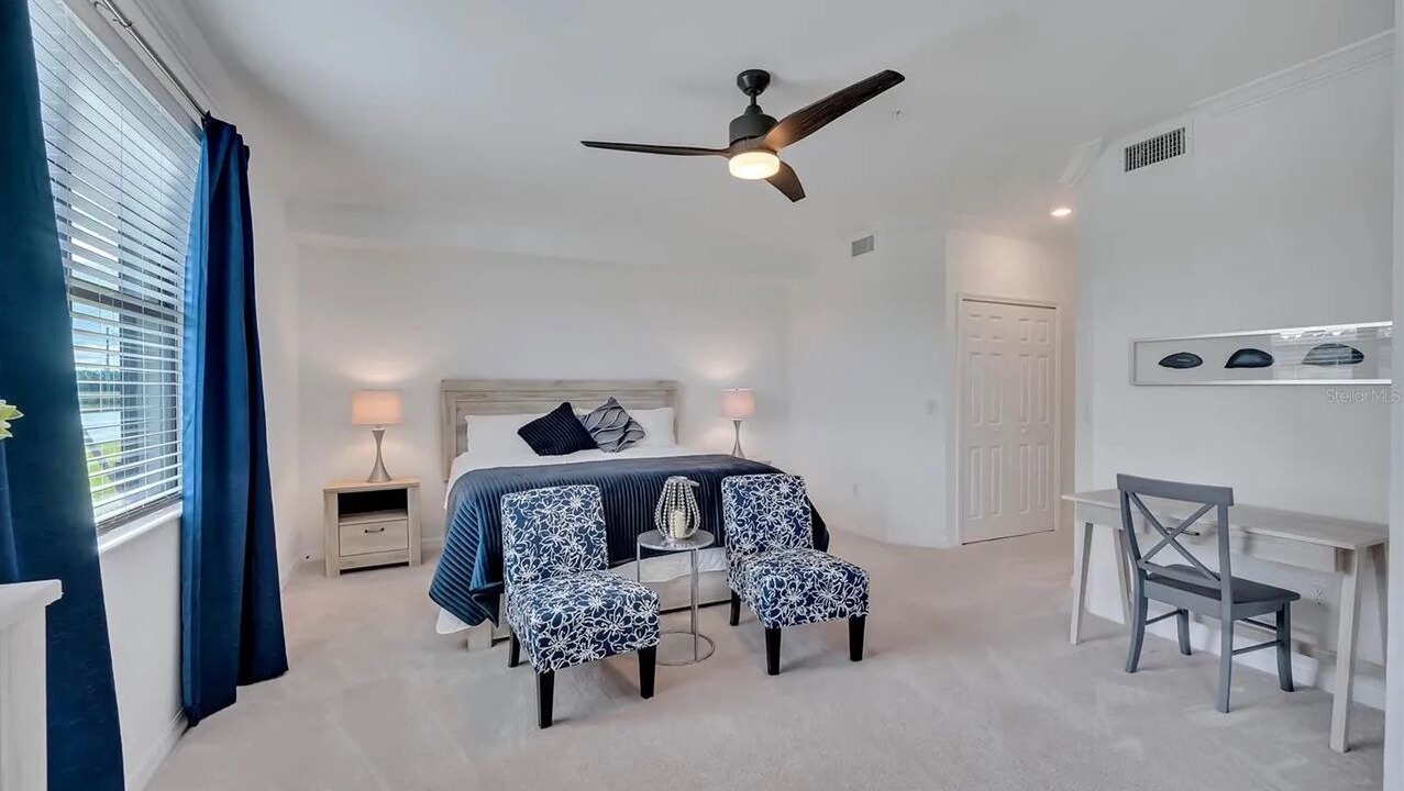 Photo of Bedroom in Lakewood Ranch