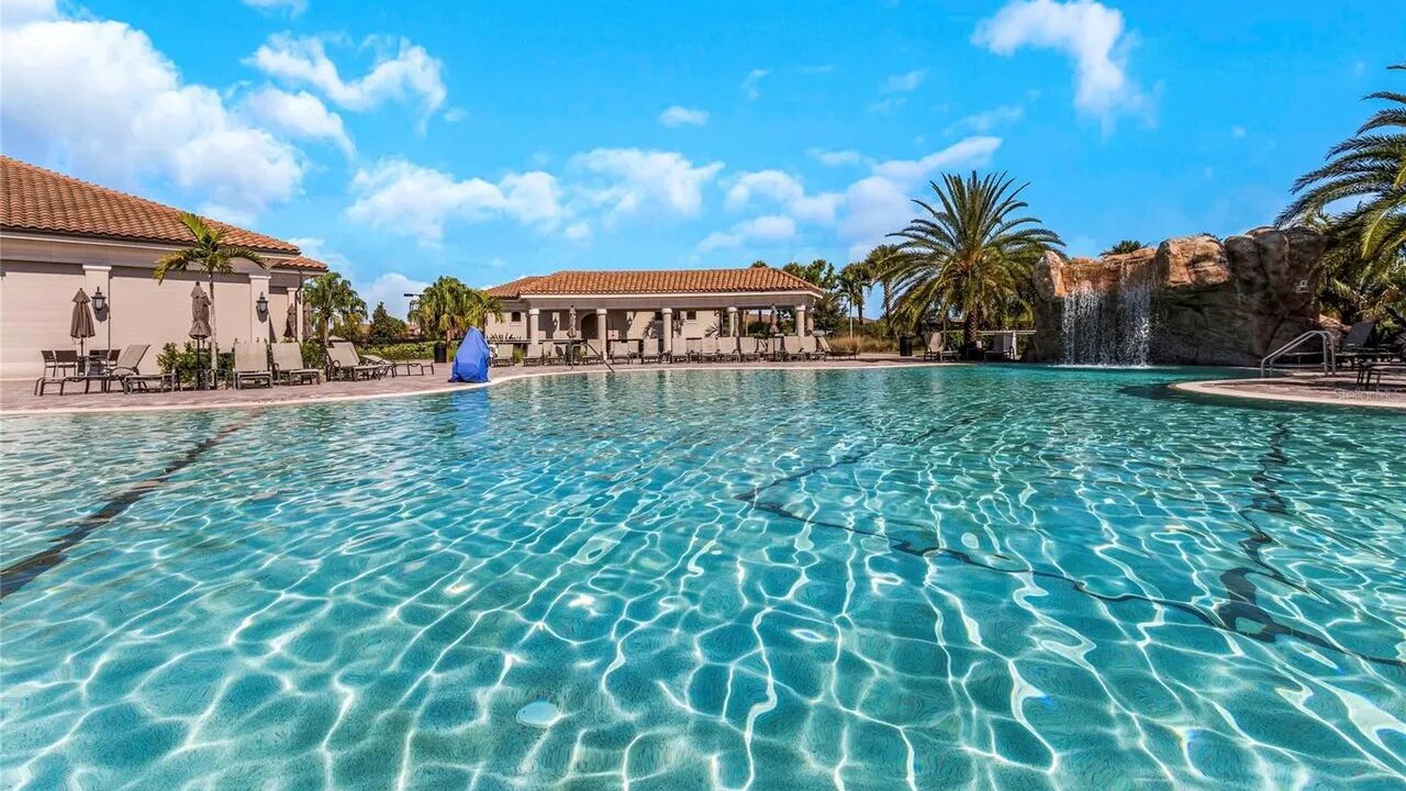 Photo of Outdoor in Lakewood Ranch