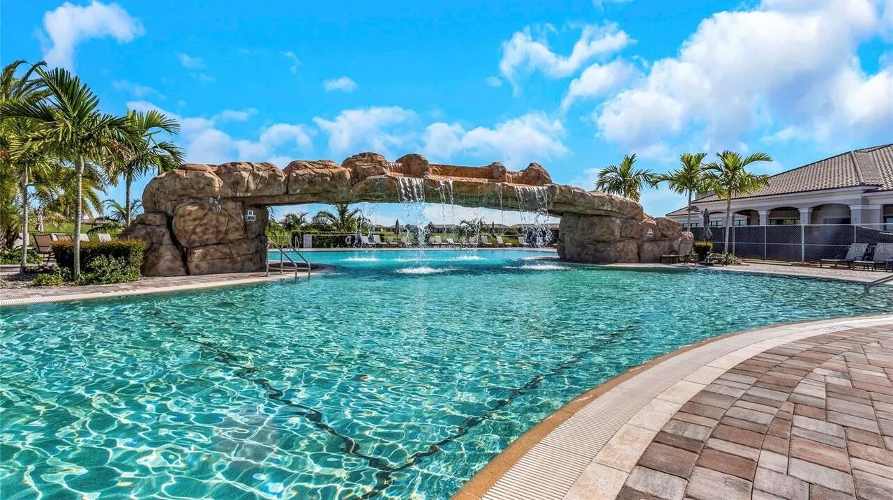 Photo of Outdoor in Lakewood Ranch