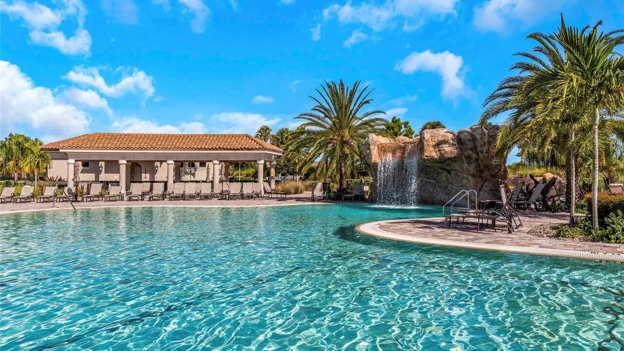Photo of Outdoor in Lakewood Ranch