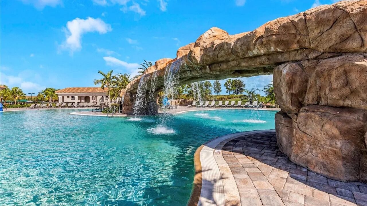 Photo of Outdoor in Lakewood Ranch