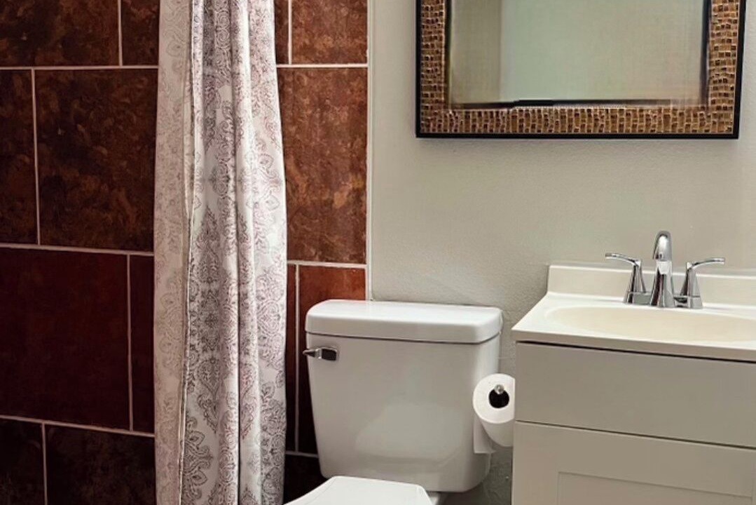 Photo of Bathroom in Carrollwood
