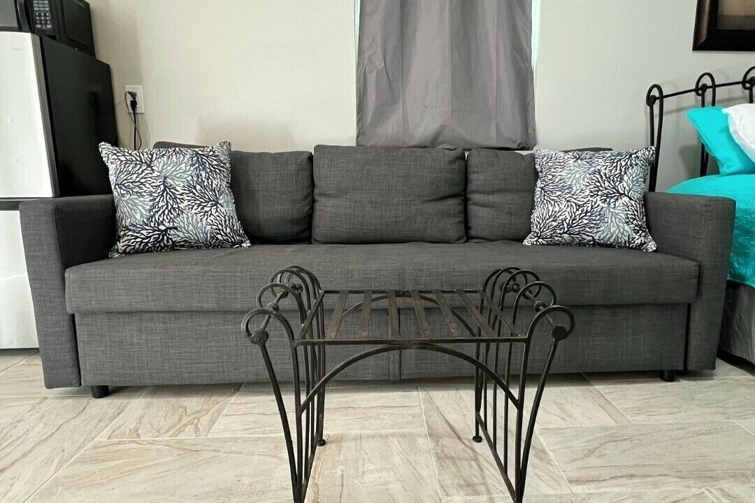 Photo of Livingroom in Carrollwood