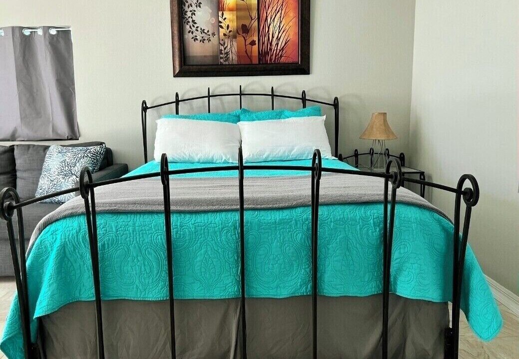 Photo of Bedroom in Carrollwood