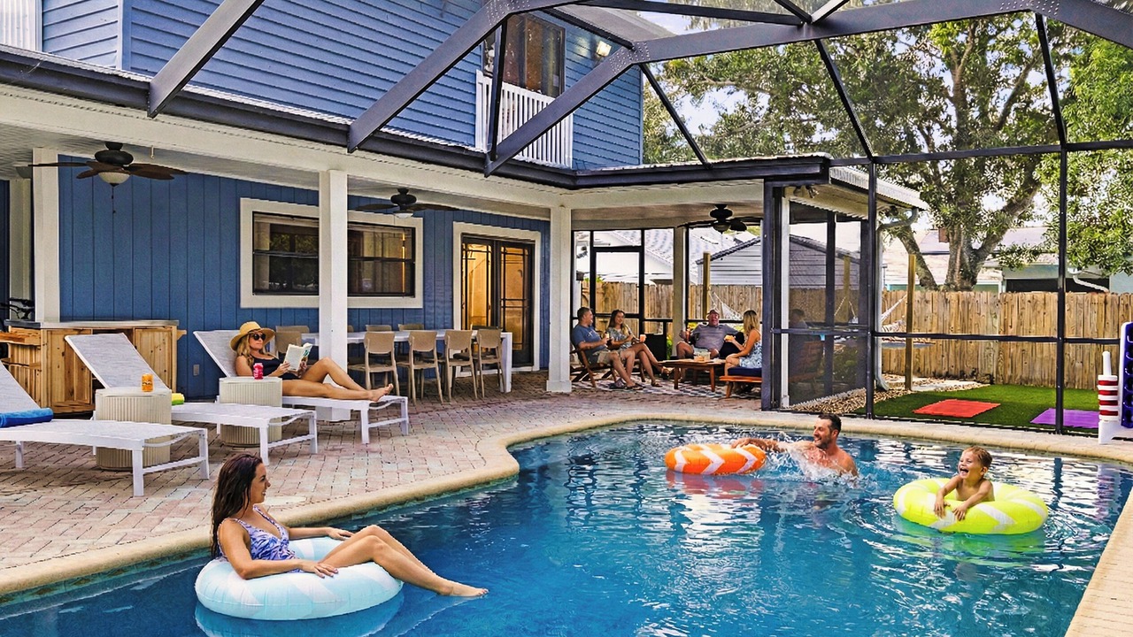 Photo of Outdoor in Seminole